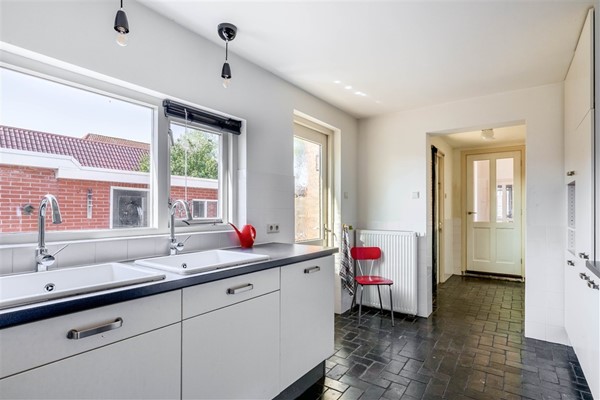 Medium property photo - J. Kammingakade 4A, 9648 KN Wildervank